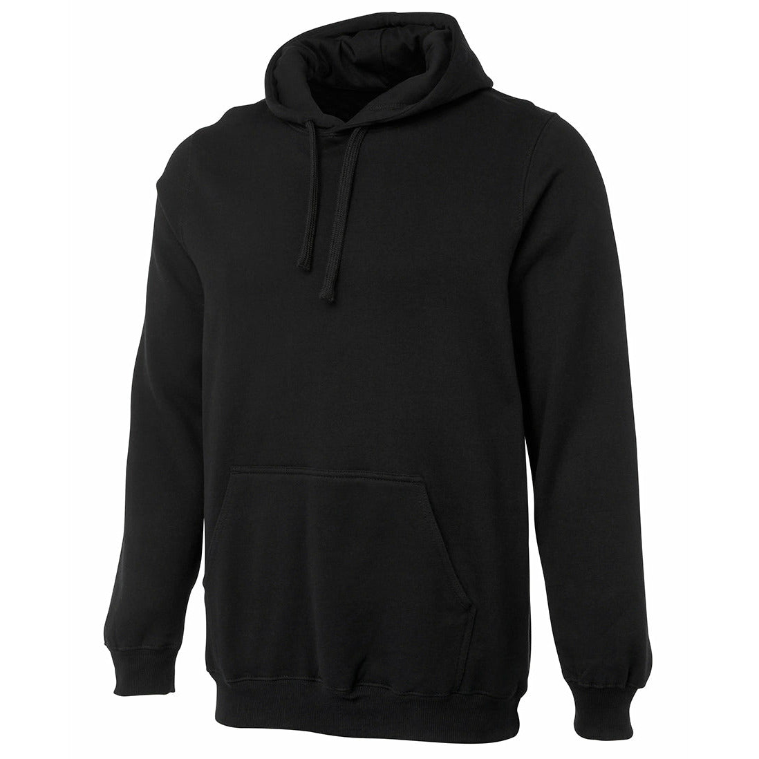 Big Men&#39;s SuperSoft 310gsm Fleece Hoodie