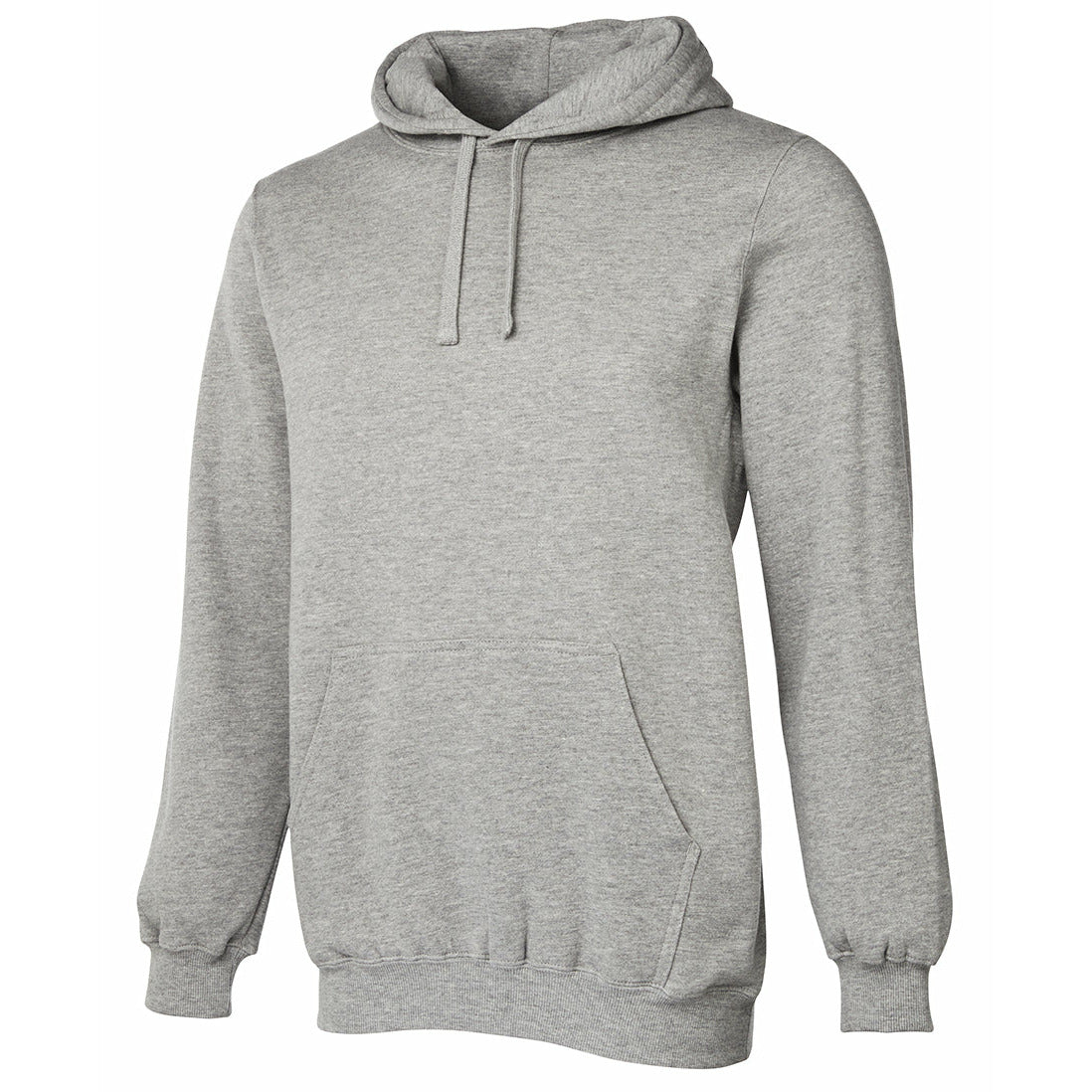 Big Men&#39;s SuperSoft 310gsm Fleece Hoodie