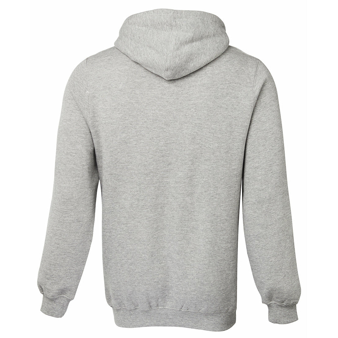 Big Men&#39;s SuperSoft 310gsm Fleece Hoodie