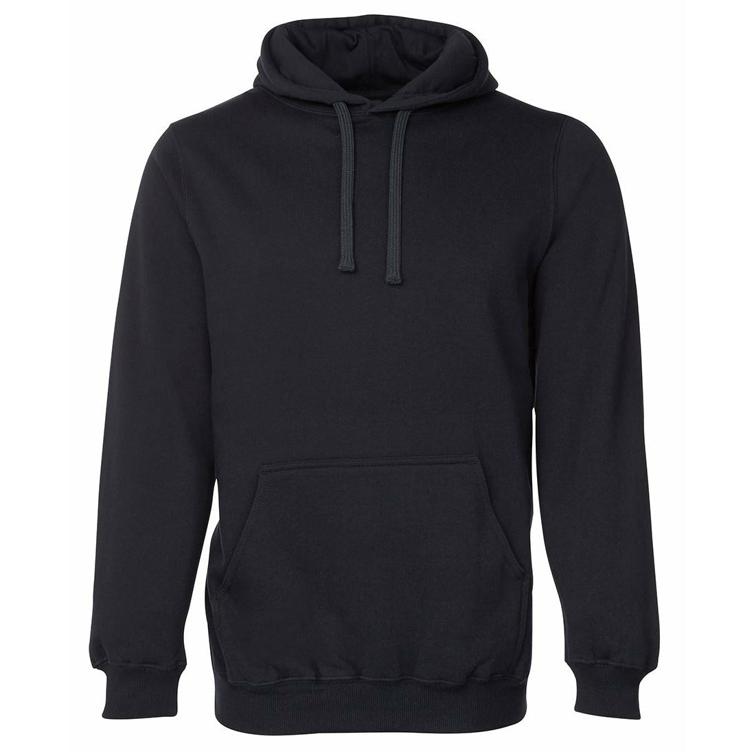 Big Men&#39;s SuperSoft 310gsm Fleece Hoodie