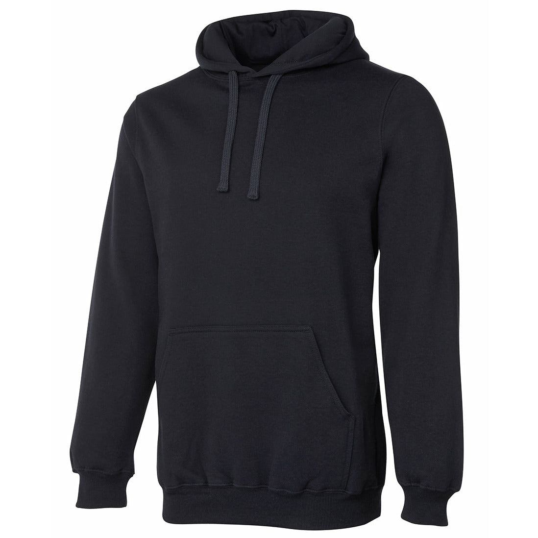 Big Men&#39;s SuperSoft 310gsm Fleece Hoodie