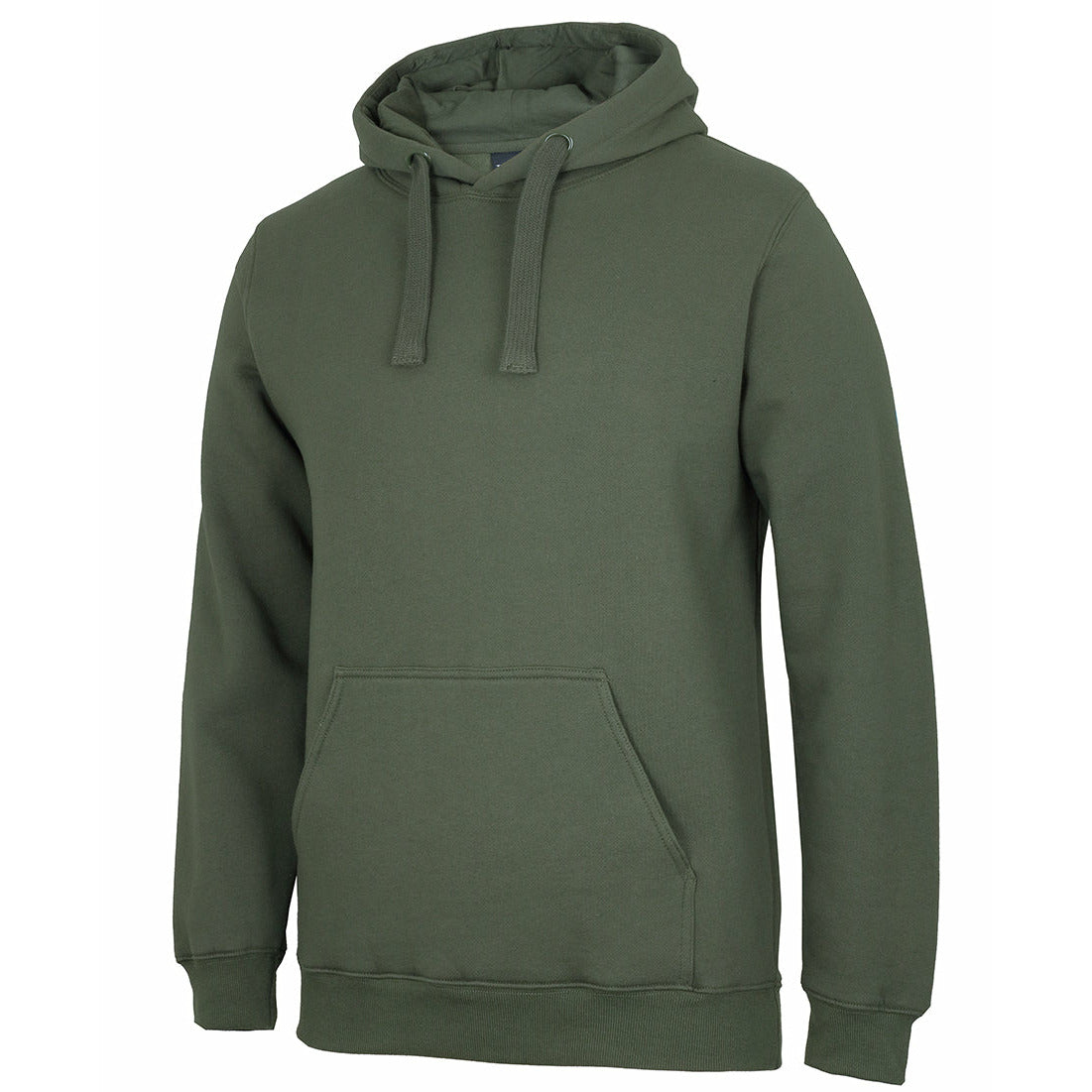 Big Men&#39;s SuperSoft 310gsm Fleece Hoodie