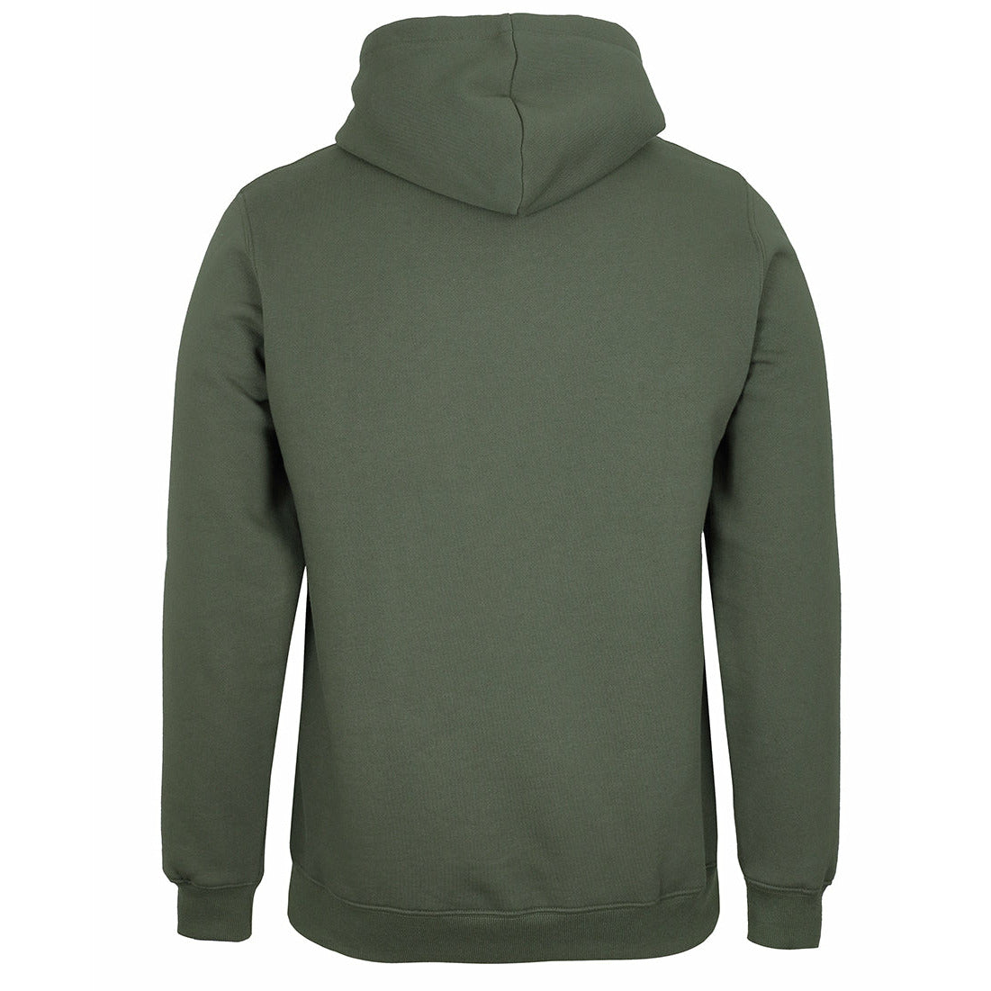 Big Men&#39;s SuperSoft 310gsm Fleece Hoodie