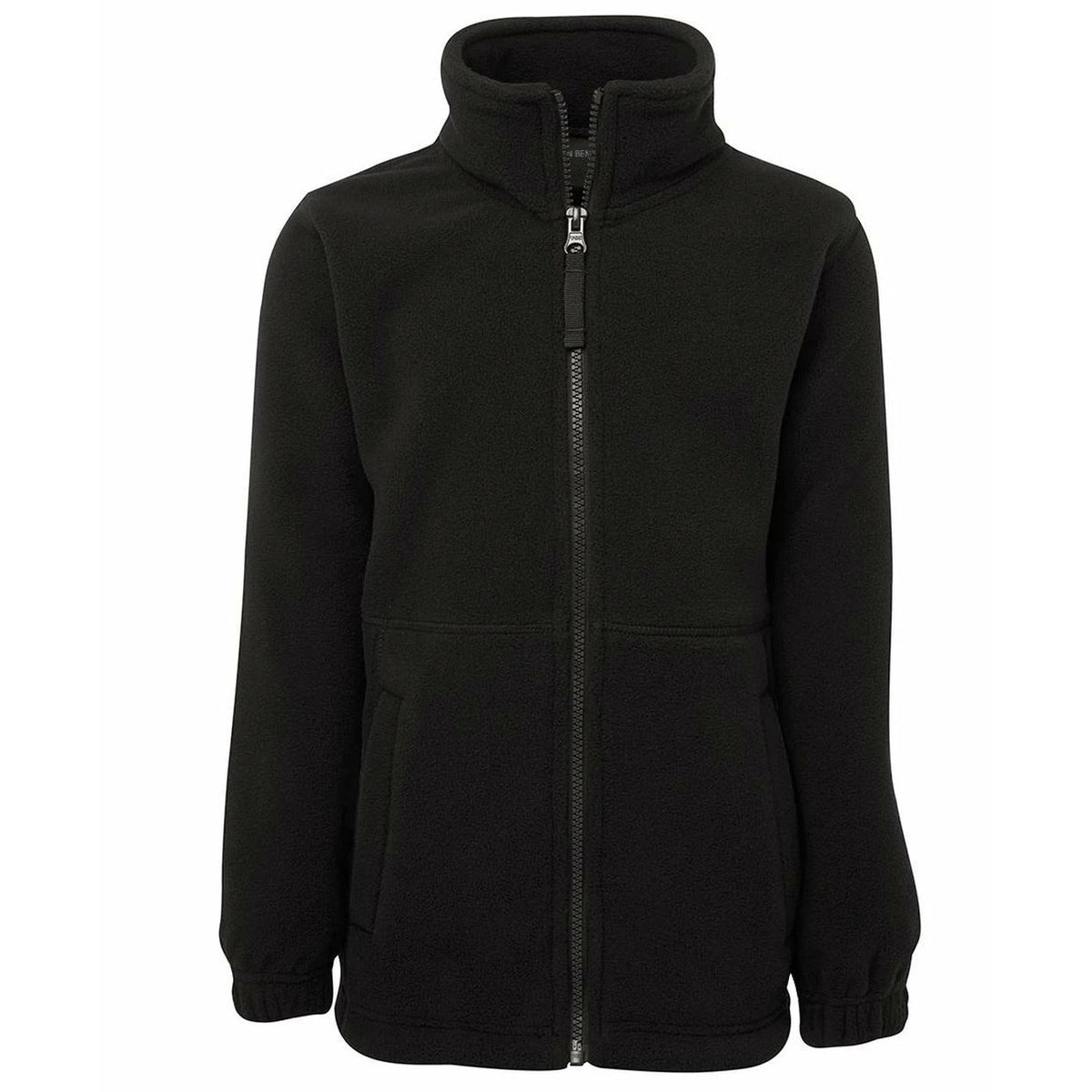 Big Men&#39;s Full Zip Polar