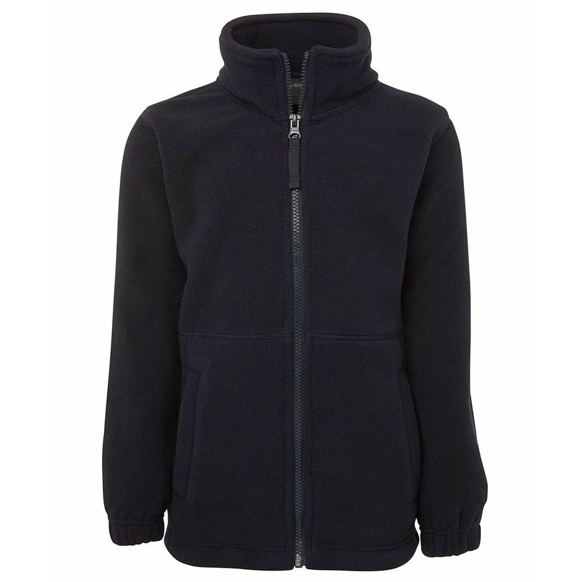 Big Men&#39;s Full Zip Polar