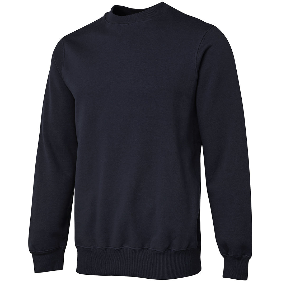 Big Men&#39;s Easy Care Fleece Sweat