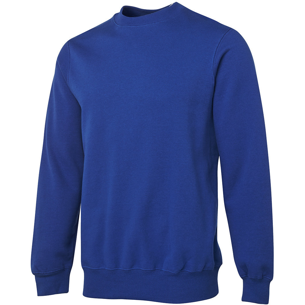 Big Men&#39;s Easy Care Fleece Sweat