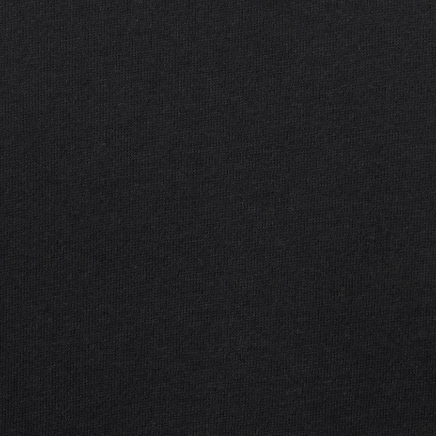 Big Men&#39;s 1/2 Zip Fleecy Sweat
