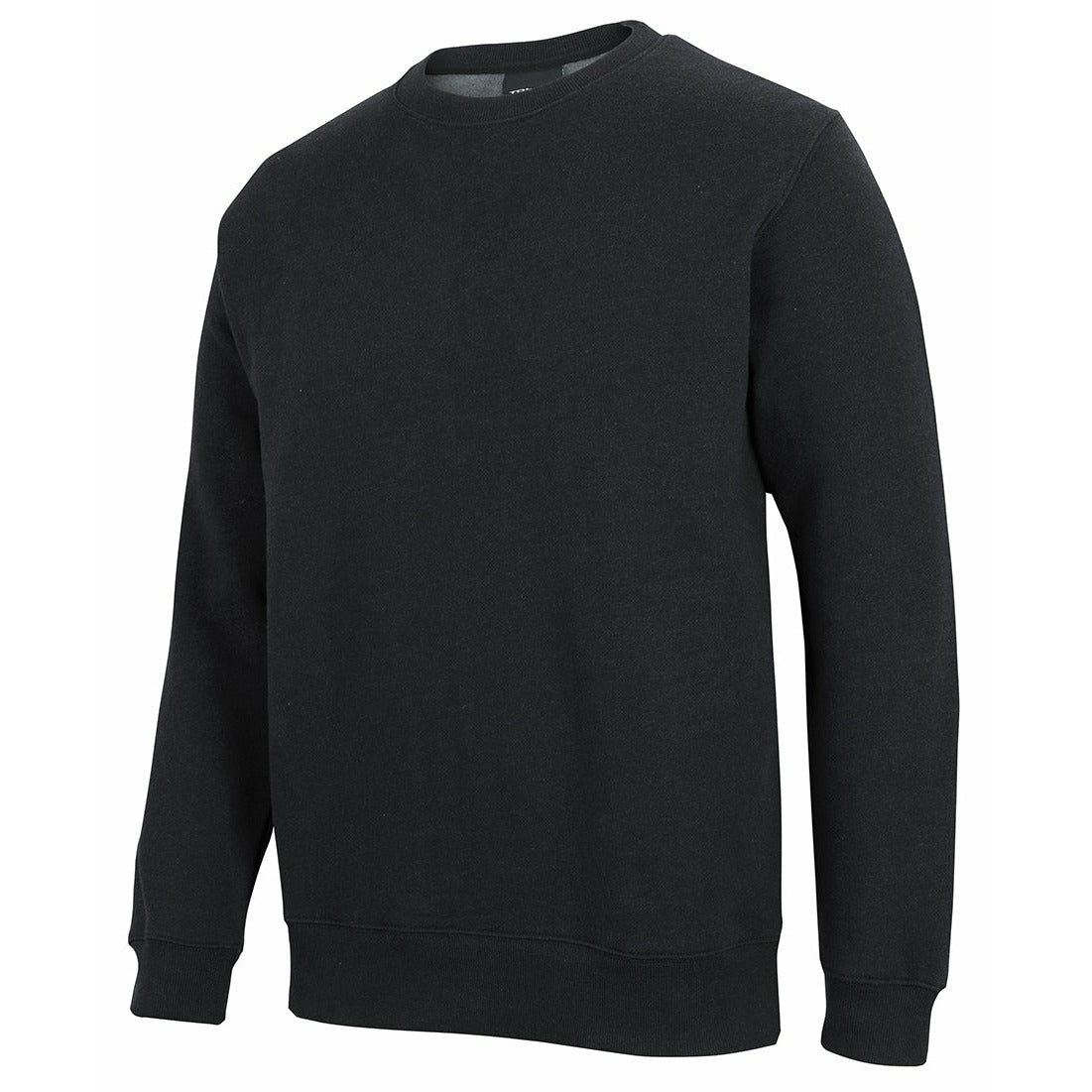 Big Men&#39;s Easy Care Fleece Sweat