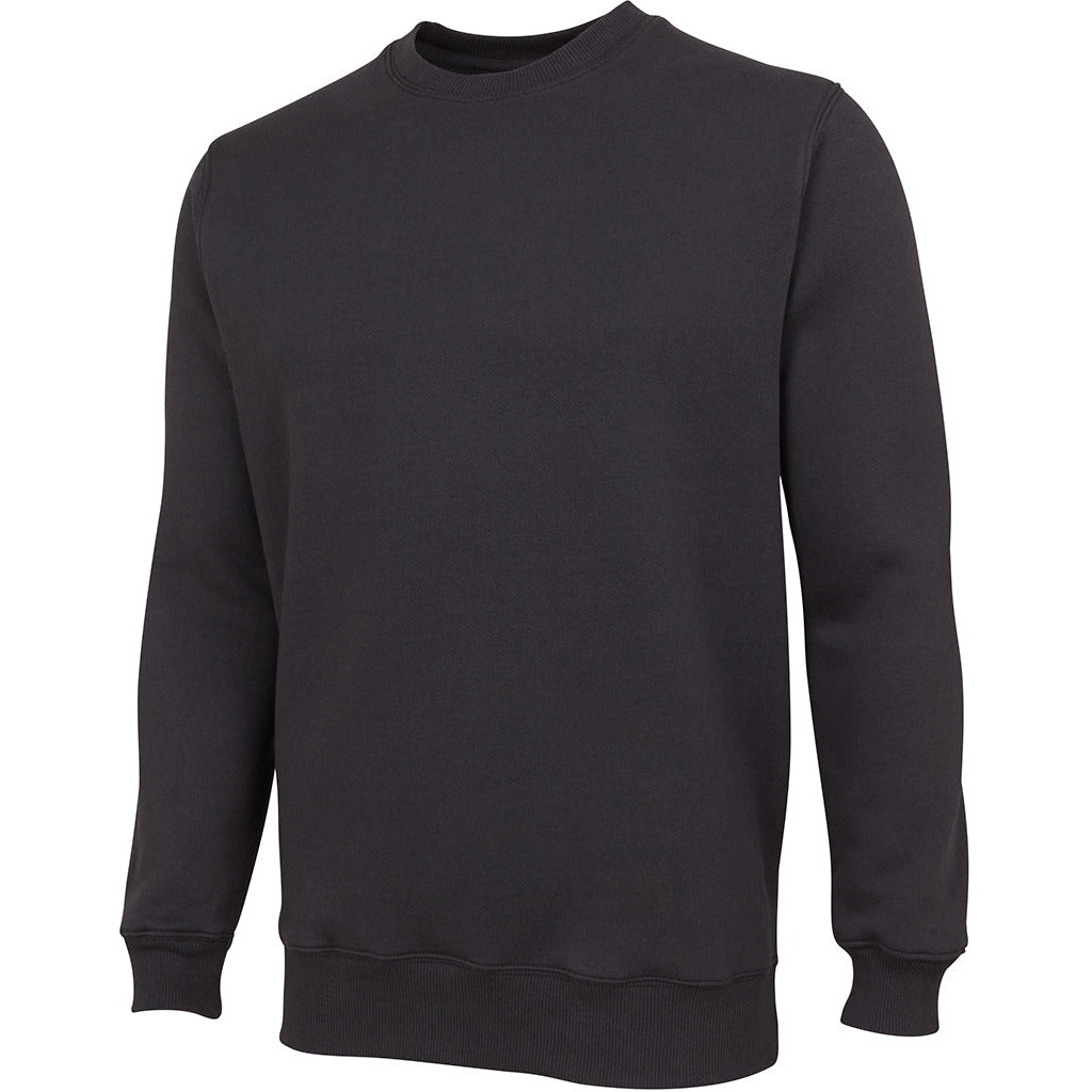 Big Men&#39;s Easy Care Fleece Sweat