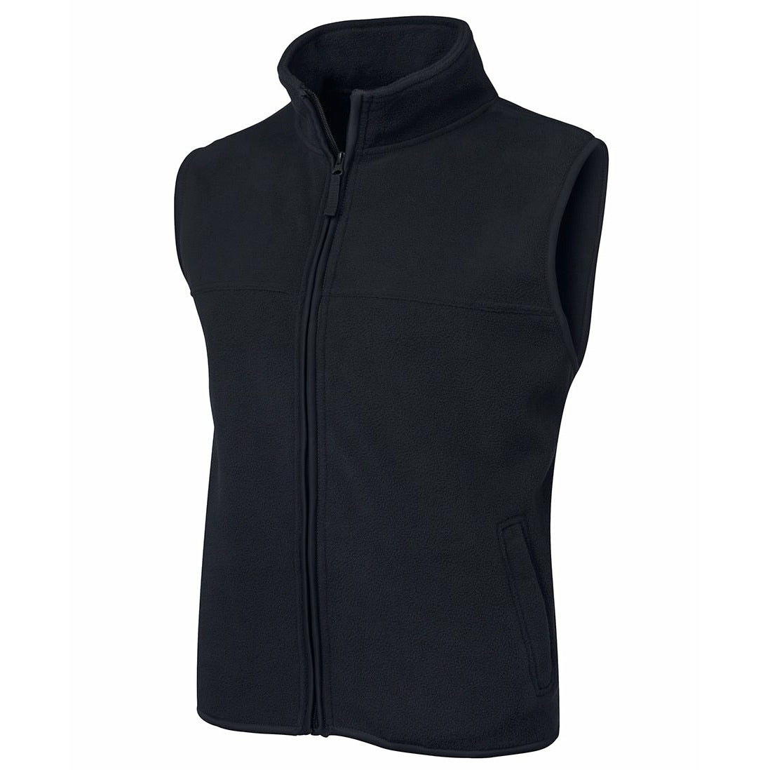 Big Men&#39;s Essential Polar Fleece Vest