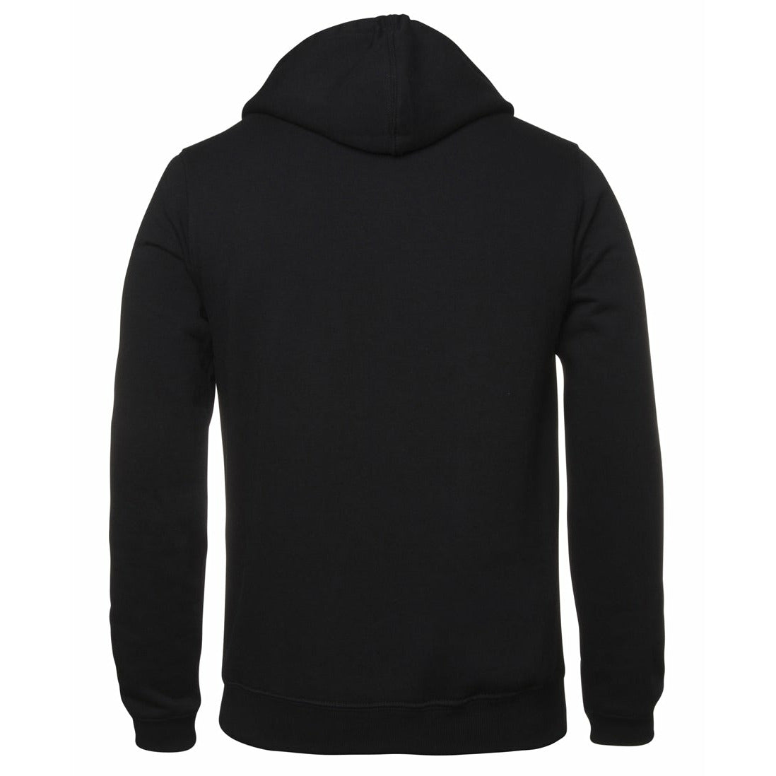 Big Men&#39;s Easy Care Pop-Over Hoodie