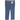 Eurex Denim "Ken" Jeans in Dark Denim - Big Mens Clothing by Ron Bennett