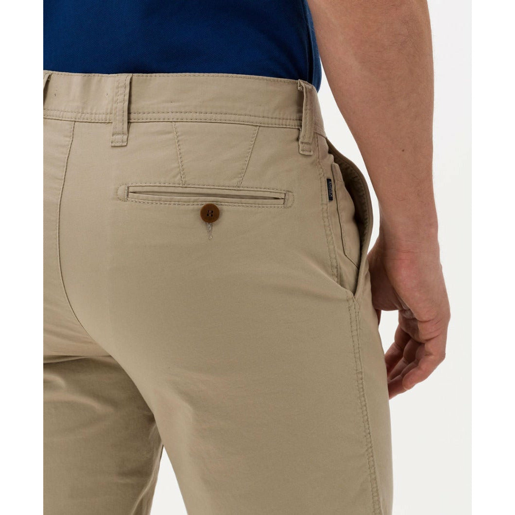 Eurex Burt Summer Soul Shorts