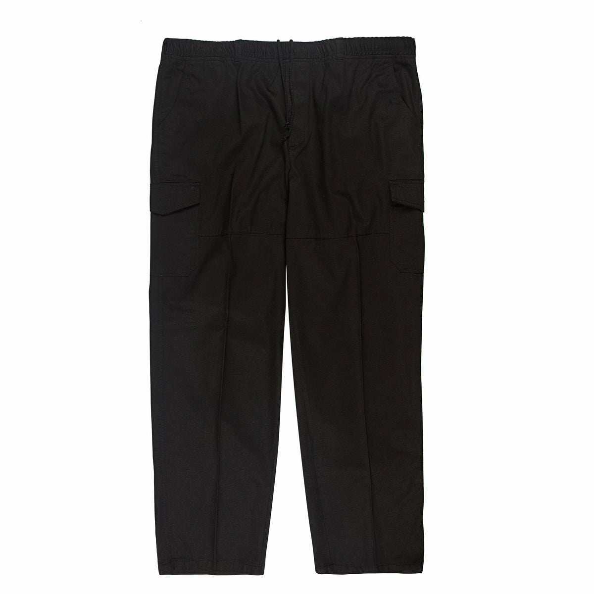ACL Kakadu Flexi-Waist Pants in Black