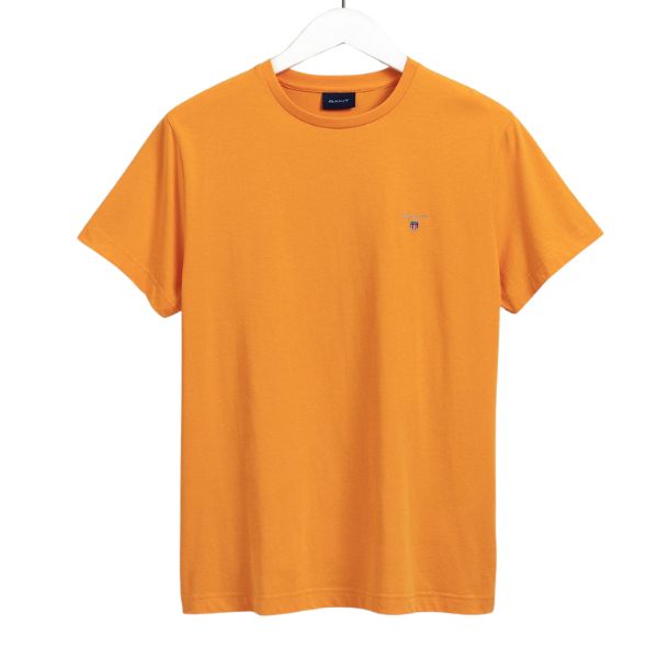 Gant Summer 23 Classic Tee