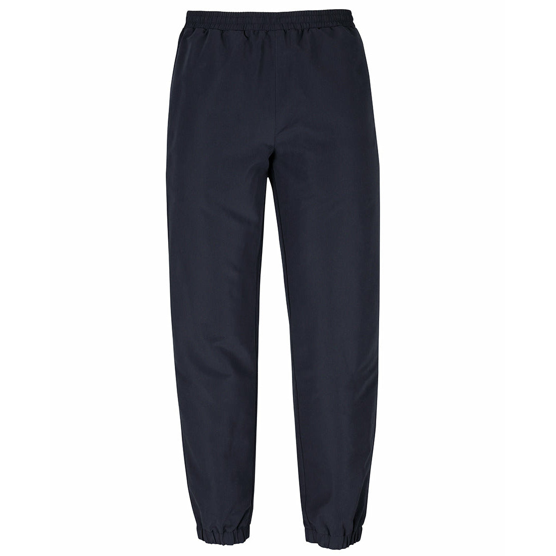 Big Men&#39;s Training Zip Pants