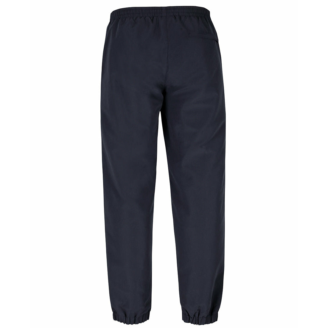 Big Men&#39;s Training Zip Pants