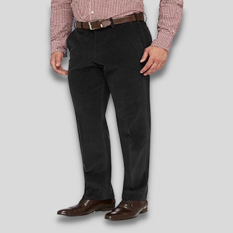 Sutton Corduroy Cotton Pant