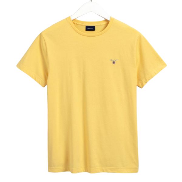 Gant Summer 23 Classic Tee