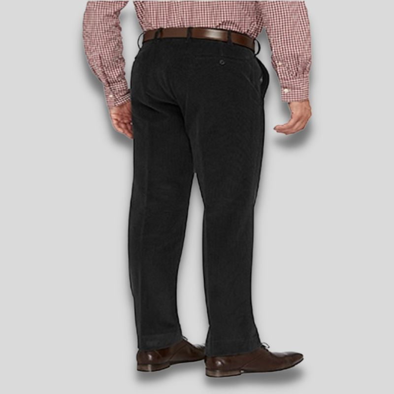 Sutton Corduroy Cotton Pant