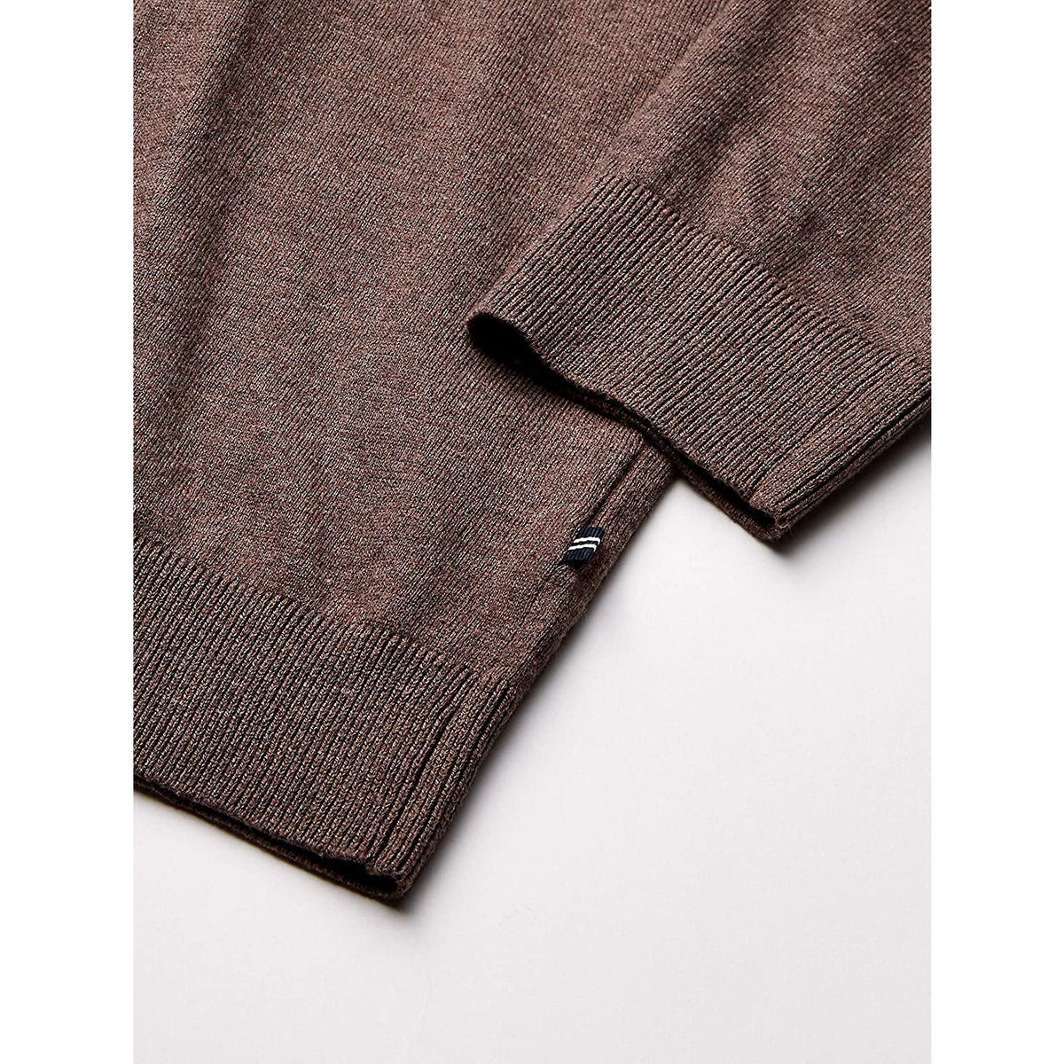 Nautica Navtech Quarter-Zip Sweater
