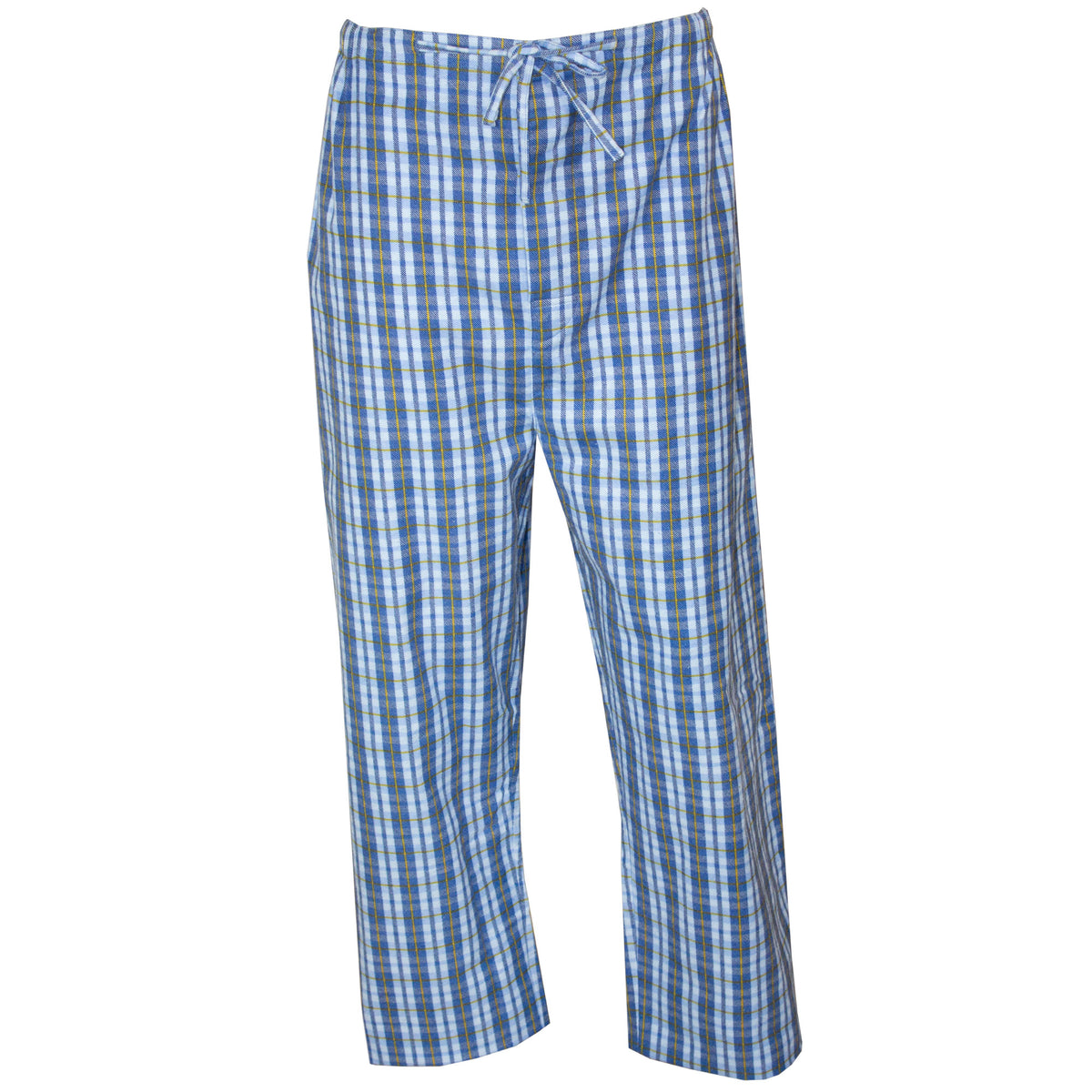 Lynx Flannelette 100% Cotton Flannel Pyjamas
