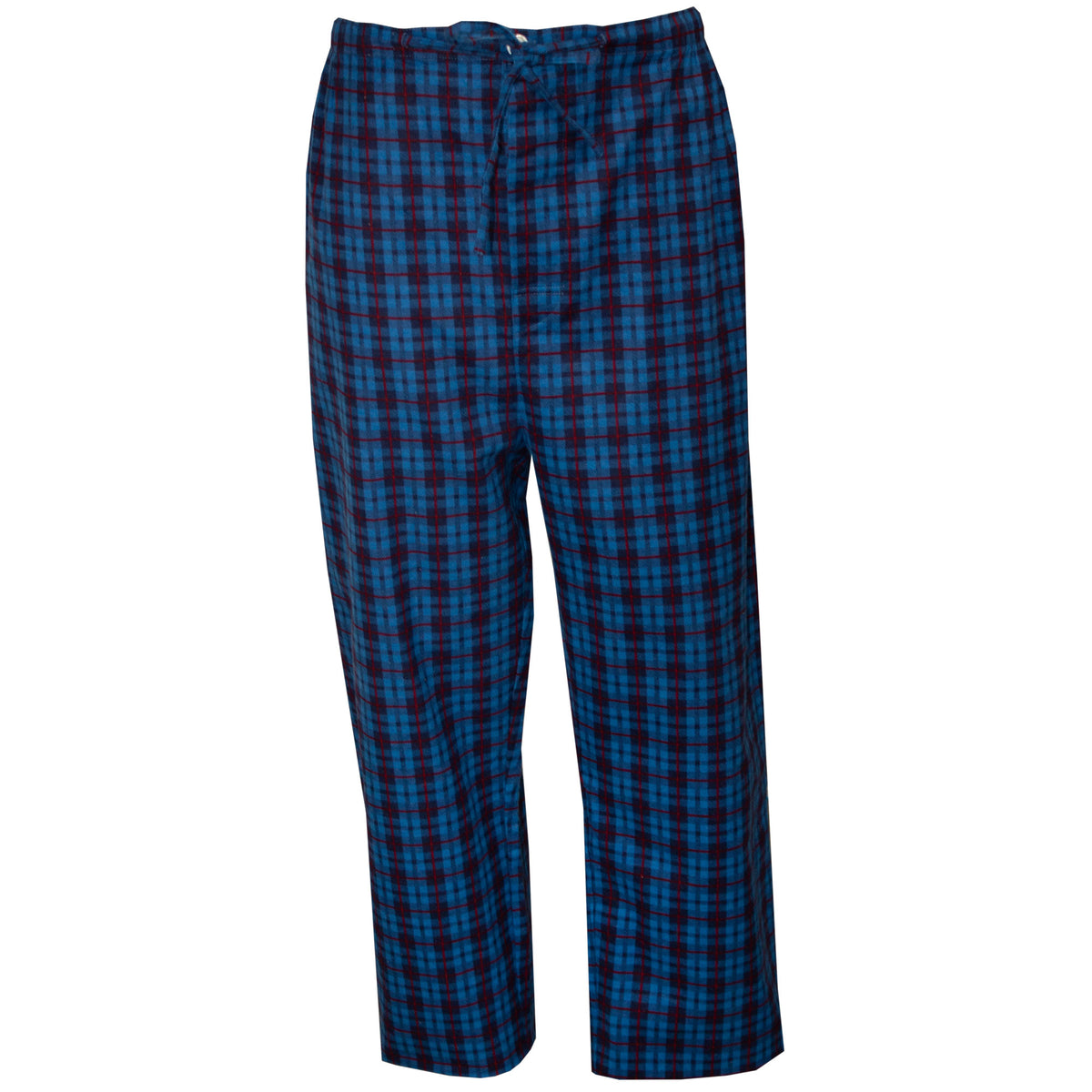 Lynx Flannelette 100% Cotton Flannel Pyjamas