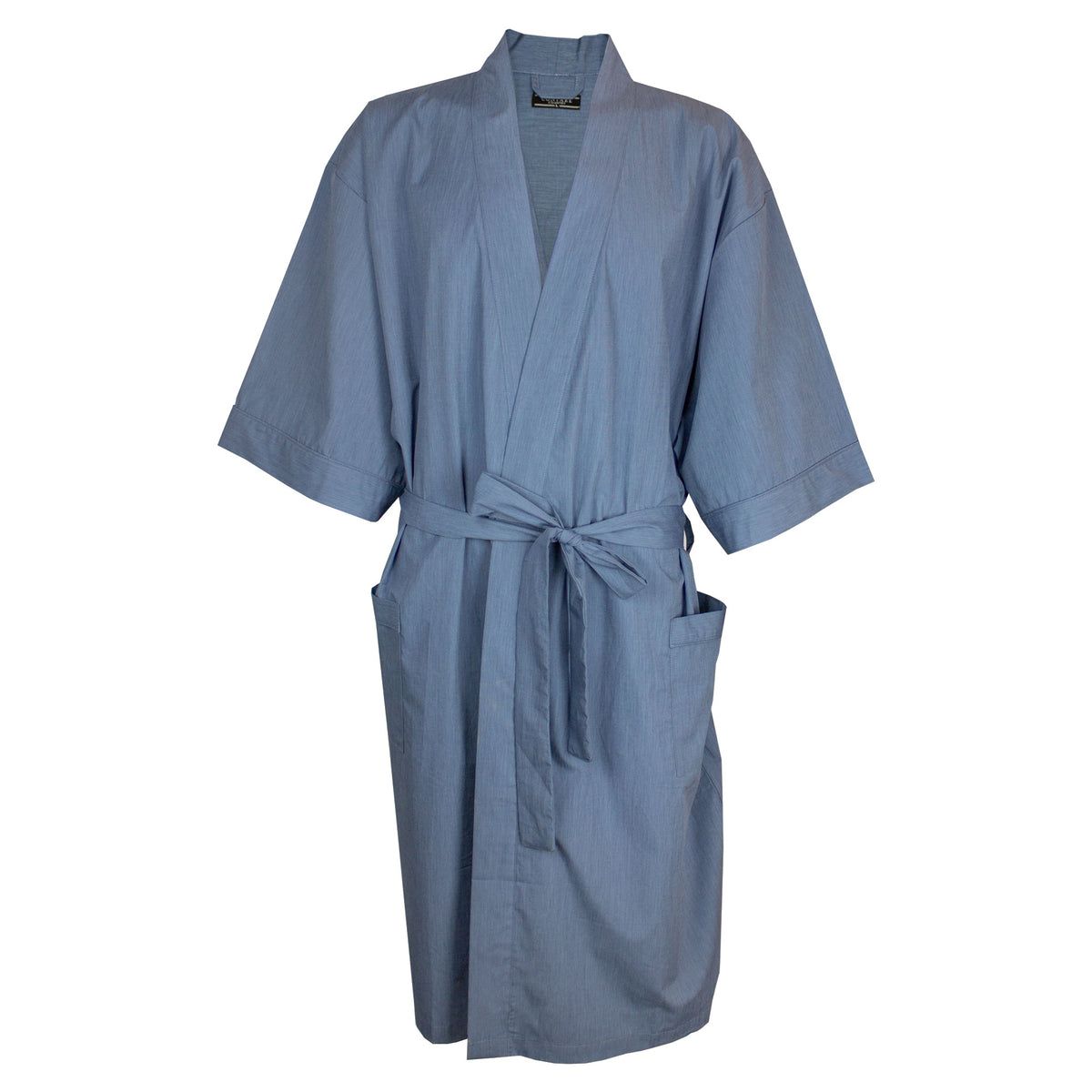 Contare lightweight 100% Cotton Robe