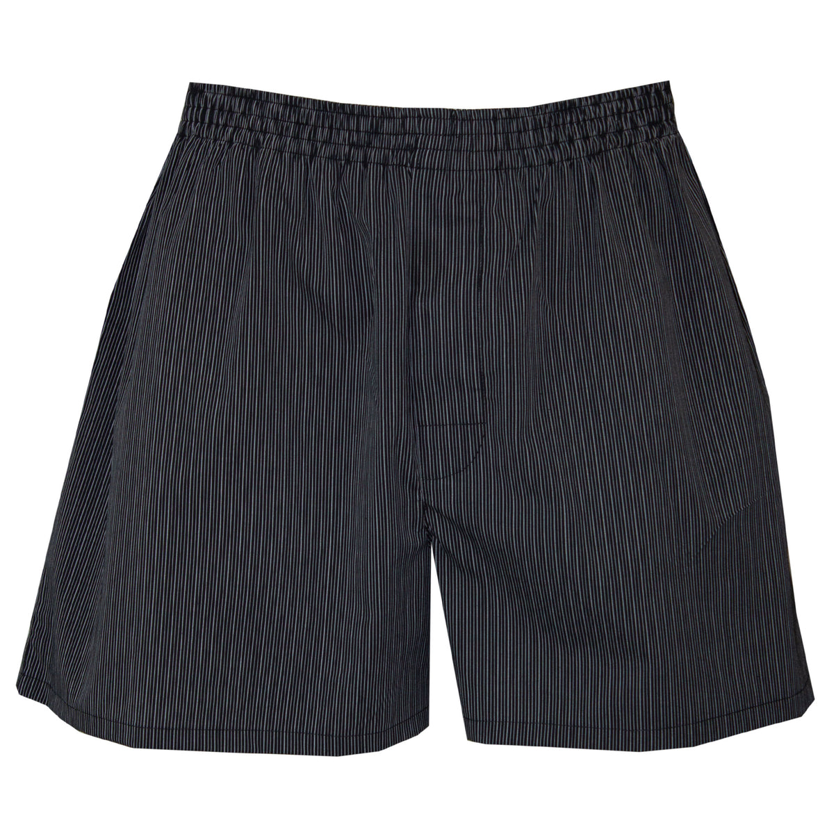 Cotton 2-Pack Boxer Shorts