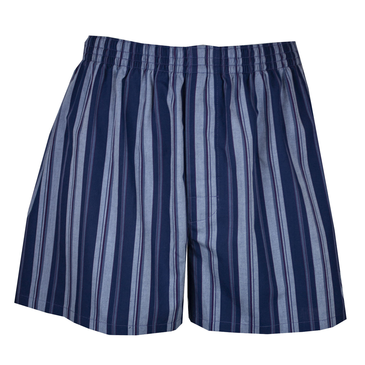 Cotton 2-Pack Boxer Shorts