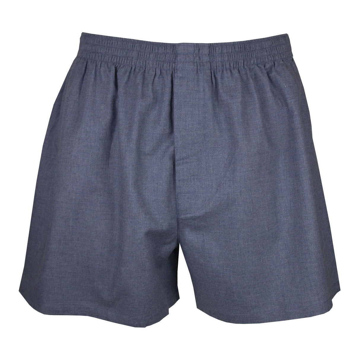 Cotton 2-Pack Boxer Shorts