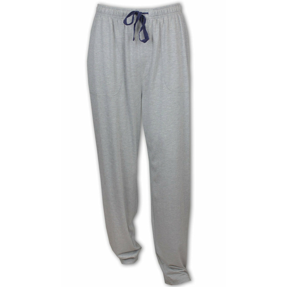 Bamboo &amp; Cotton Lightweight Jersey Lounge Pant