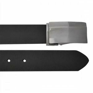 Brixton Leather Flexi-Belt up to 145cm Waist