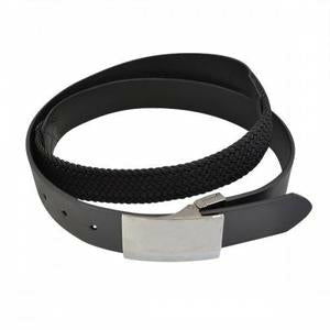 Brixton Leather Flexi-Belt up to 145cm Waist