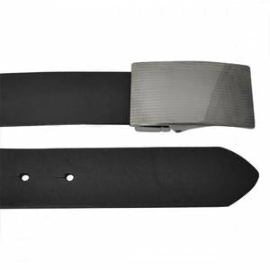 Clive Leather Flexi-Belt up to 145cm Waist