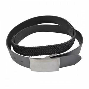 Clive Leather Flexi-Belt up to 145cm Waist