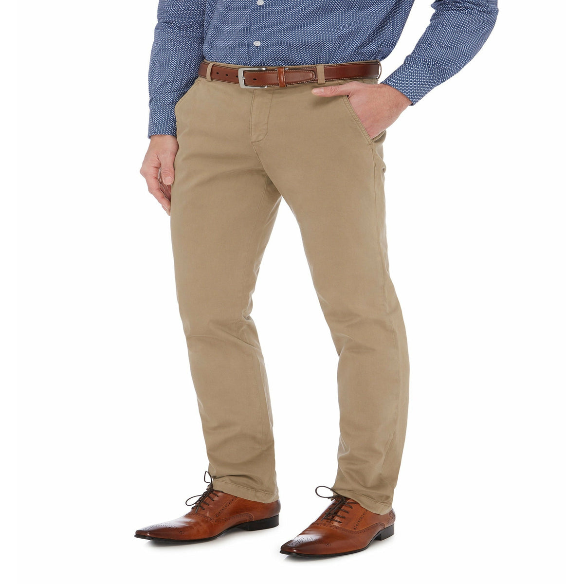 Breeze Edusa Chino