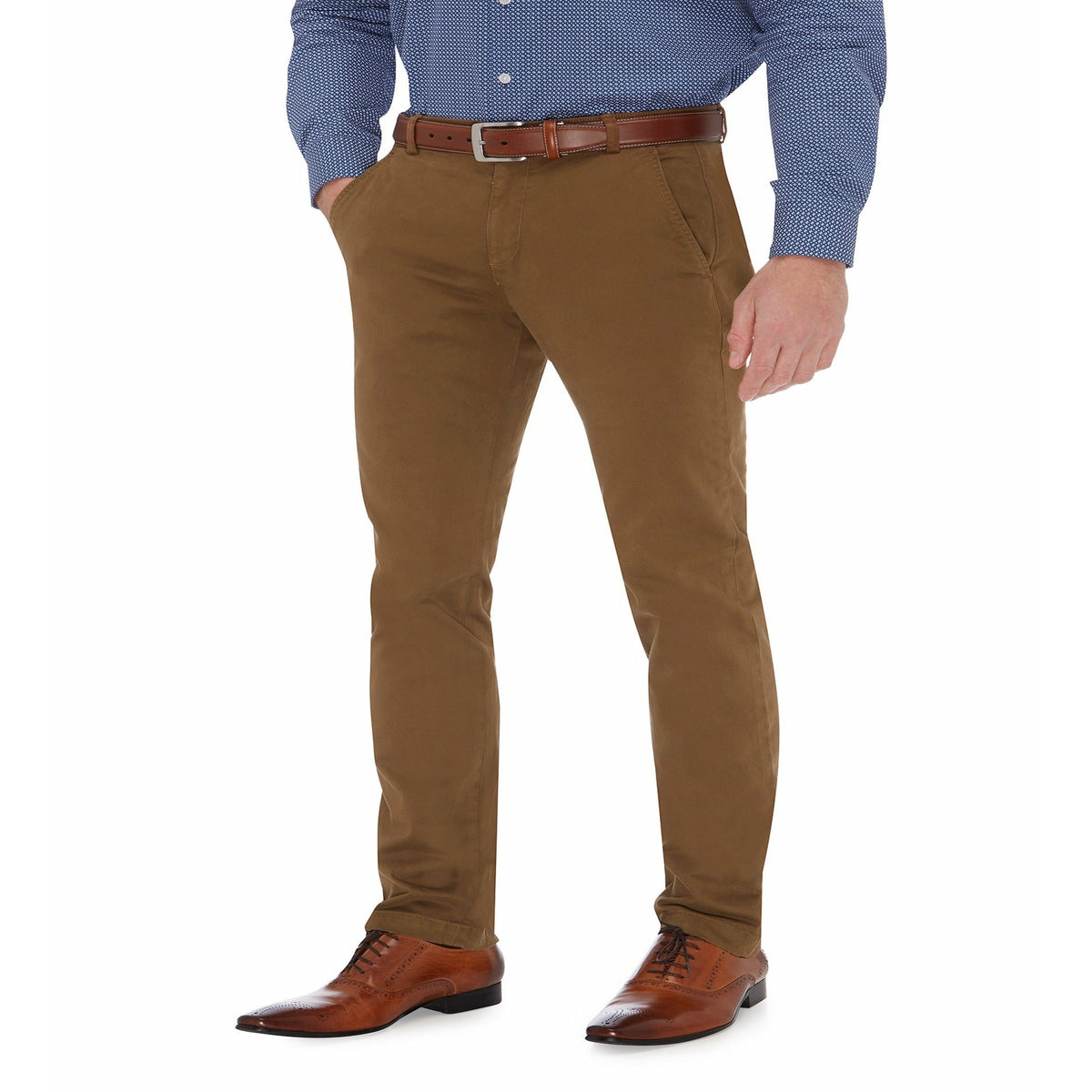 Breeze Edusa Chino