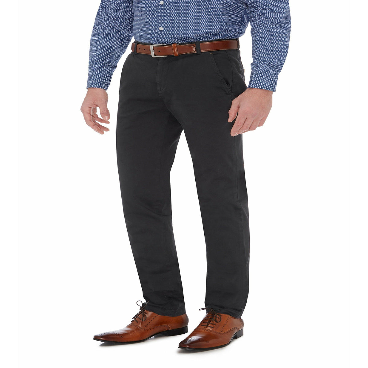 Breeze Edusa Chino