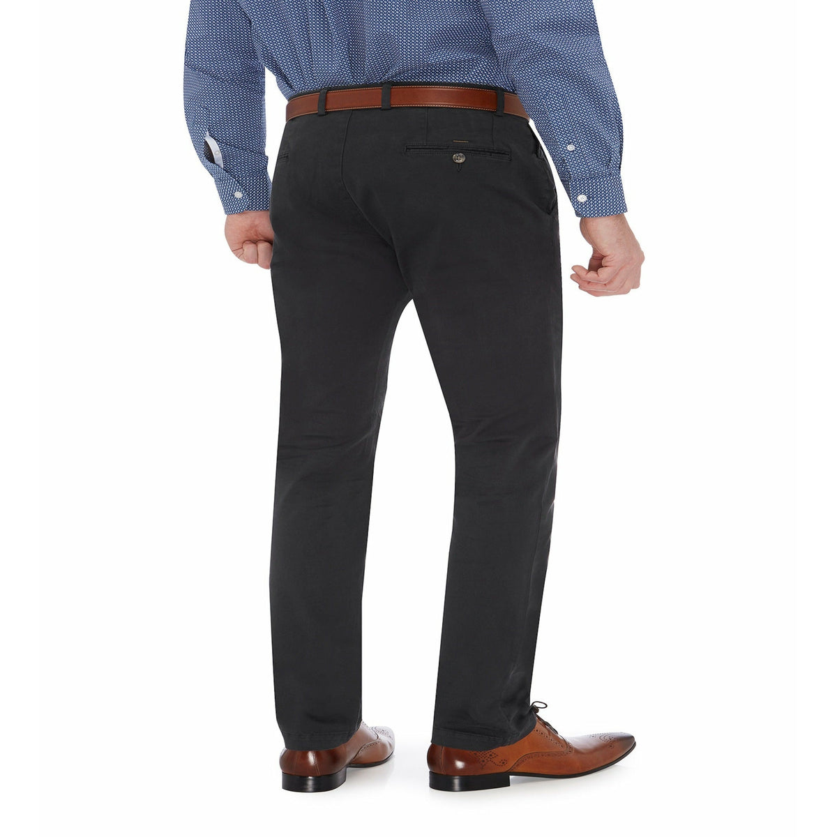 Breeze Edusa Chino