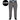 City Club Fraser Coast Machine Washable Pant