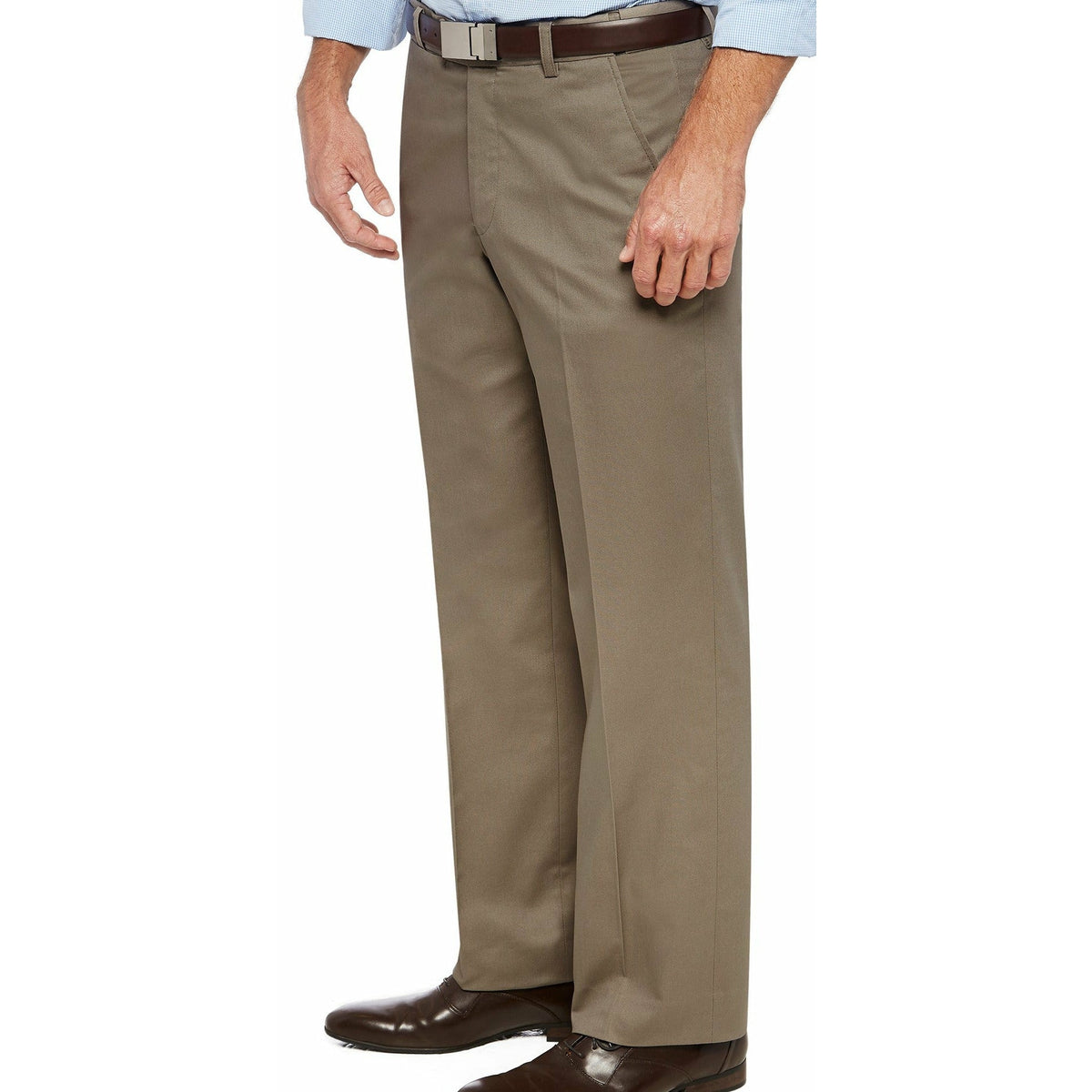 Pacific Flex Wrinkle Resistant Classic Chino