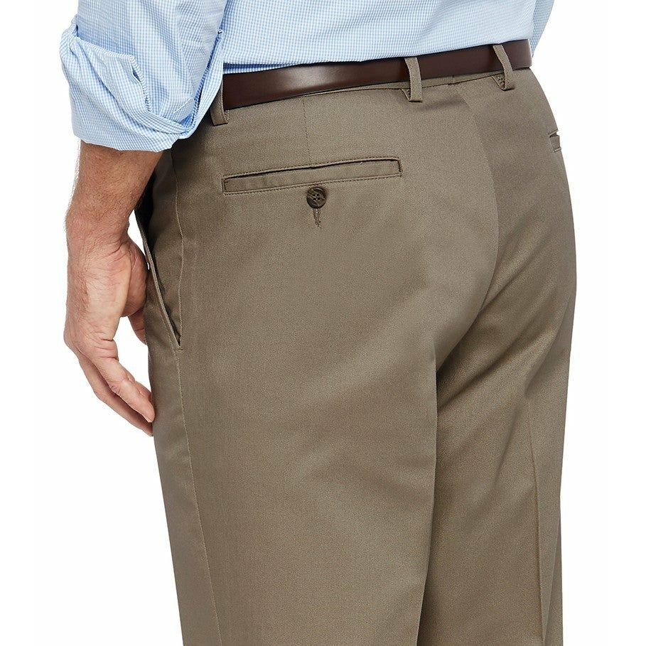 Pacific Flex Wrinkle Resistant Classic Chino