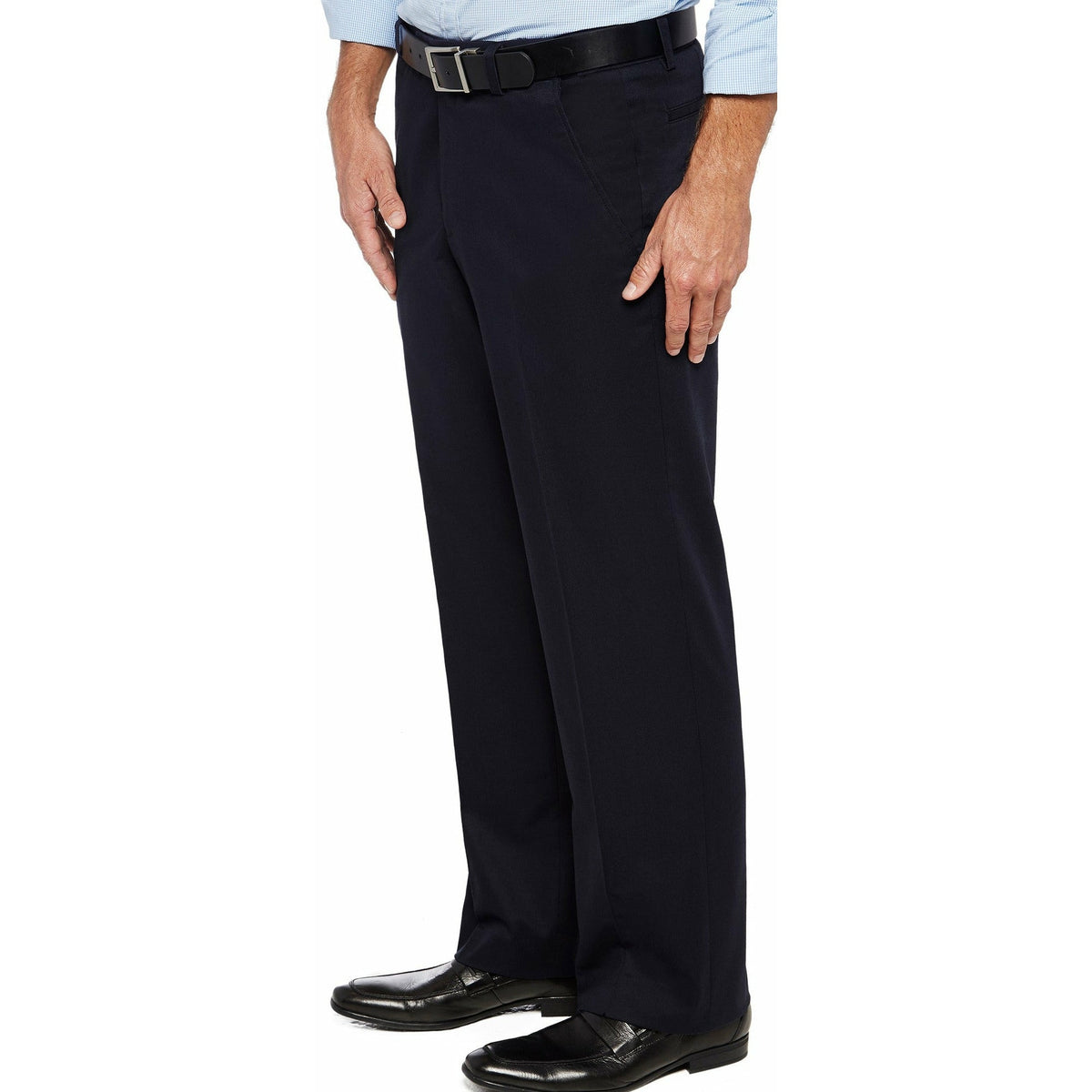 Pacific Flex Wrinkle Resistant Classic Chino