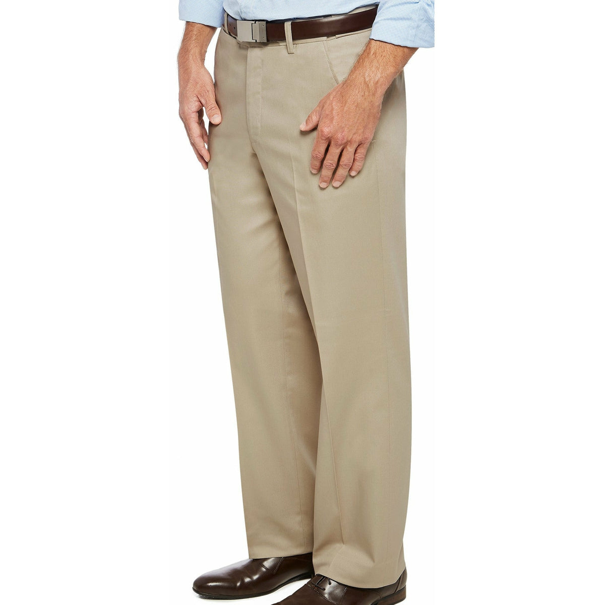 Pacific Flex Wrinkle Resistant Classic Chino