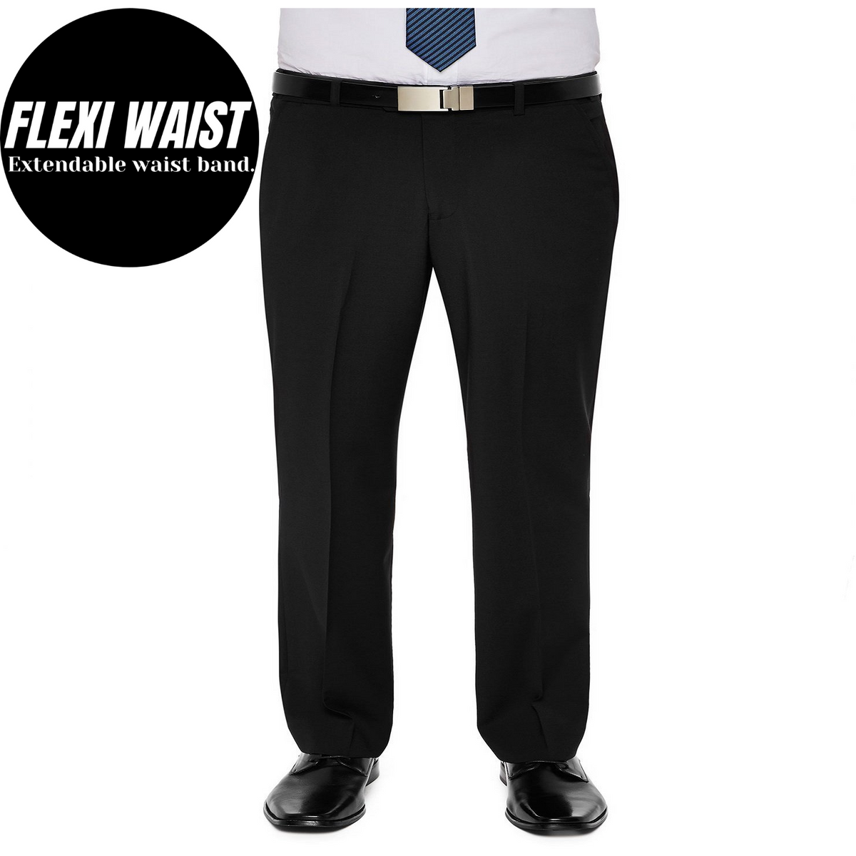 City Club Shima 1007 Dress Pant