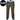 City Club Shima 1007 Dress Pant