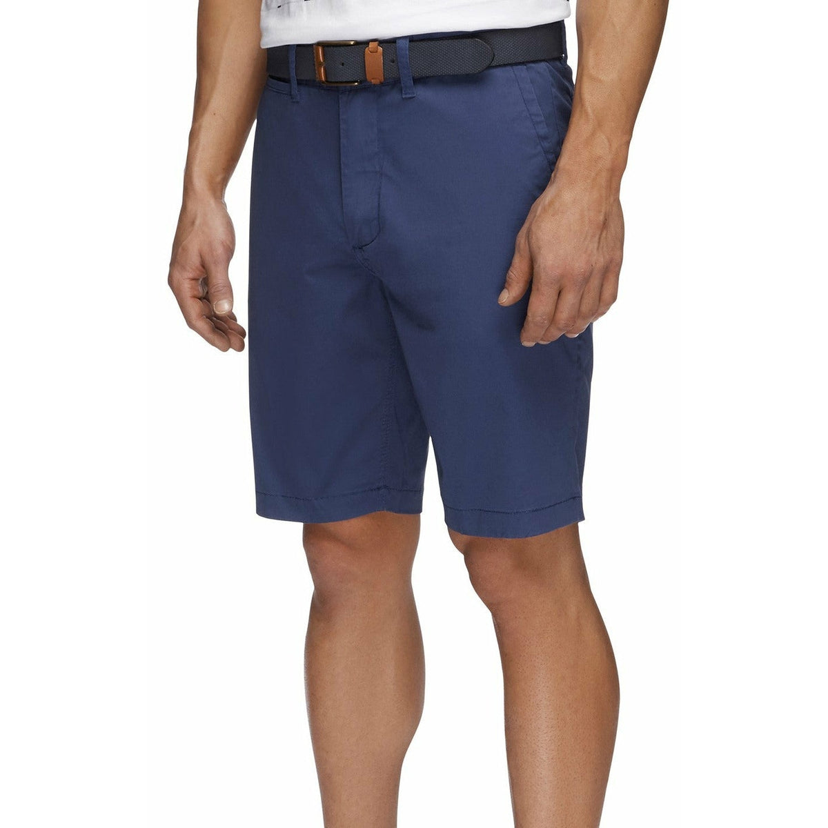 Valley Rise Cotton Stretch Walk Short