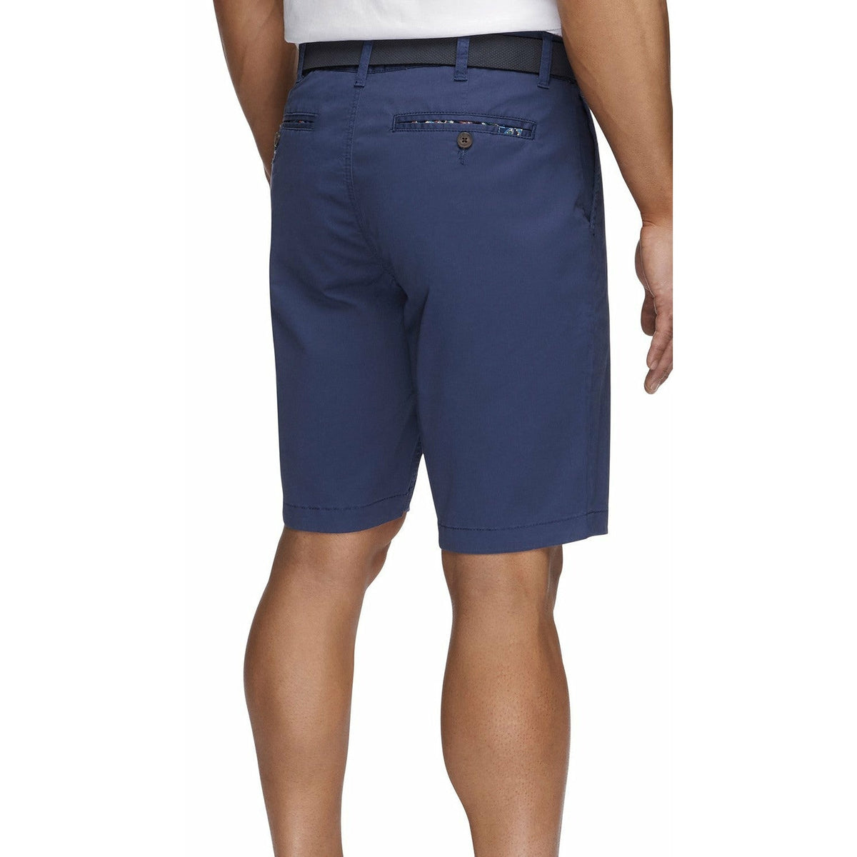 Valley Rise Cotton Stretch Walk Short